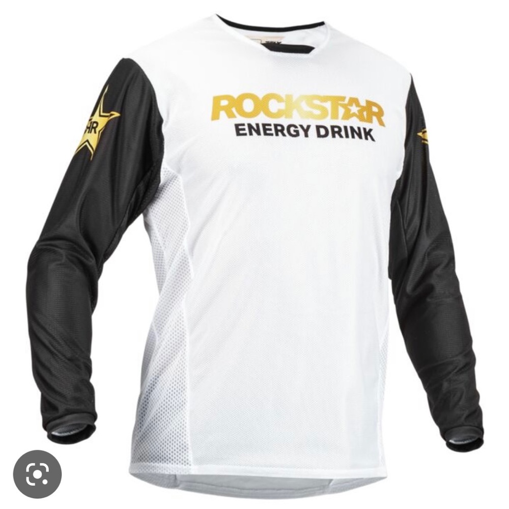 Fly Racing Rockstar jersey
